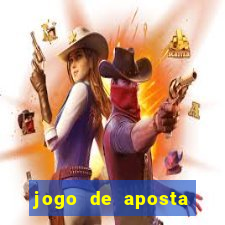 jogo de aposta demo gratis